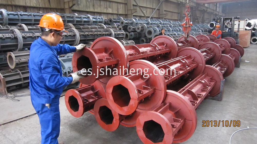 Special Mould